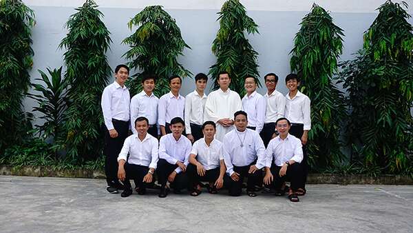 Hoạt động tháng 11, Cộng Đoàn Thánh Giuse, Dòng Linh Mục Piarist.
