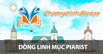 Chương trình đào tạo dòng Piarist